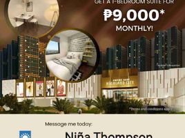 1 Bedroom Condo for sale in Eastern District, Metro Manila, Pasig City, Eastern District