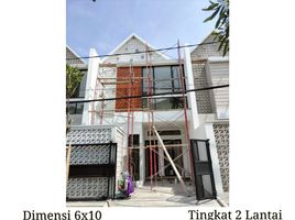 3 Habitación Casa en venta en Kenjeran, East Jawa, Kenjeran