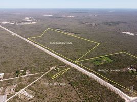  Grundstück zu verkaufen in Tixpehual, Yucatan, Tixpehual, Yucatan