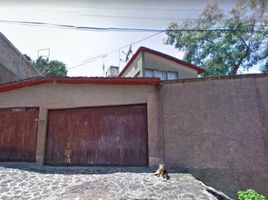 Maison 3 chambre à vendre à Alvaro Obregon, Mexico City, Alvaro Obregon