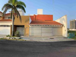 5 Habitación Villa en venta en Boca Del Rio, Veracruz, Boca Del Rio