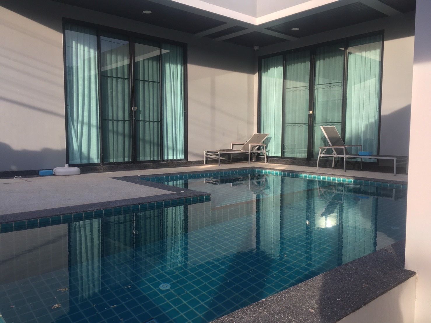 2 Bedroom Villa For Rent In Pa Khlok, Phuket