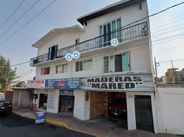 5 Habitación Casa en venta en Cuajimalpa De Morelos, Ciudad de México, Cuajimalpa De Morelos
