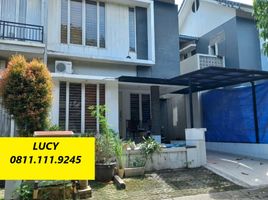 4 Bedroom House for sale in Pondok Aren, Tangerang, Pondok Aren