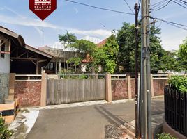  Rumah for sale in Jatinegara, Jakarta Timur, Jatinegara