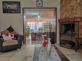 Villa 3 chambre à vendre à Toluca, Mexico, Toluca