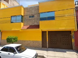 4 Schlafzimmer Haus zu verkaufen in Venustiano Carranza, Mexico City, Venustiano Carranza
