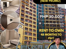 1 Bedroom Apartment for sale in Taguig City, Southern District, Taguig City