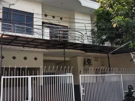 11 Schlafzimmer Haus zu verkaufen in Gubeng, East Jawa, Gubeng