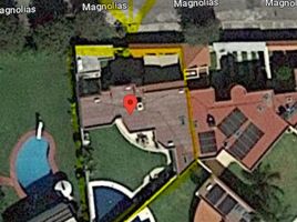 Maison 3 chambre à vendre à Temixco, Morelos, Temixco