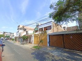 5 Bedroom House for sale in University of Piura (Lima campus), Miraflores, Santiago De Surco