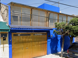 3 Schlafzimmer Haus zu verkaufen in Iztapalapa, Mexico City, Iztapalapa
