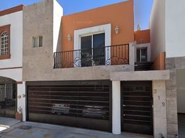 3 Schlafzimmer Villa zu verkaufen in Monterrey, Nuevo Leon, Monterrey