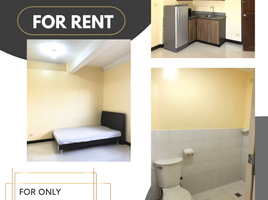 Studio Condo for rent in Mandaluyong City, Metro Manila, Mandaluyong City, Eastern District