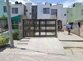 Villa 2 chambre à vendre à Leon, Guanajuato, Leon