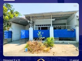 3 Bedroom House for sale in Sukodono, Sidoarjo, Sukodono