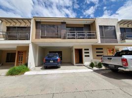 4 Bedroom House for sale in Azuay, Cuenca, Cuenca, Azuay