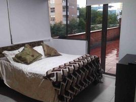 1 Bedroom Apartment for rent in Antioquia, Medellin, Antioquia