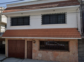 3 Schlafzimmer Haus zu verkaufen in Venustiano Carranza, Mexico City, Venustiano Carranza