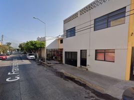 4 Schlafzimmer Villa zu verkaufen in Guadalajara, Jalisco, Guadalajara