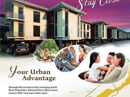 2 Bedroom Condo for sale in City of Naga, Cebu, City of Naga