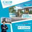 1 Bedroom Condo for sale at Calm Residences, Santa Rosa City