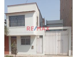 6 Habitación Villa en venta en Lima, Carabayllo, Lima, Lima