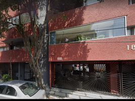 3 Habitación Departamento en venta en Miguel Hidalgo, Ciudad de México, Miguel Hidalgo, Ciudad de México