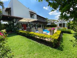 5 Habitación Casa en venta en Jamundi, Valle Del Cauca, Jamundi