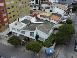 8 Habitación Casa en venta en Basilica of the National Vow, Quito, Quito, Quito