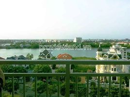 3 chambre Condominium for sale in Thao Dien, District 2, Thao Dien