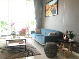 3 chambre Condominium for rent in An Loi Dong, District 2, An Loi Dong