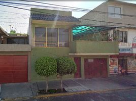 3 Schlafzimmer Haus zu verkaufen in Venustiano Carranza, Mexico City, Venustiano Carranza
