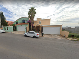 4 Bedroom House for sale in Chihuahua, Chihuahua, Chihuahua, Chihuahua