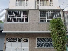 4 Schlafzimmer Villa zu verkaufen in Gustavo A Madero, Mexico City, Gustavo A Madero