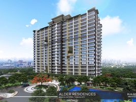 3 Bedroom Apartment for sale at Alder Residences, Taguig City