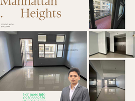  Condo for sale in Araneta Center–Cubao LRT-2, Quezon City, Quezon City