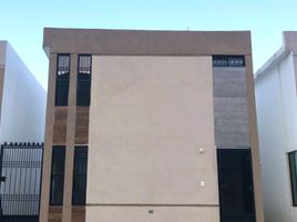 2 Schlafzimmer Villa zu verkaufen in Juarez, Nuevo Leon, Juarez