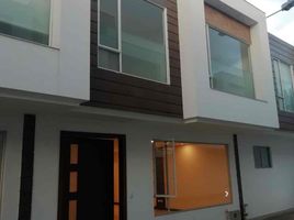 4 Bedroom House for sale in Banos, Cuenca, Banos