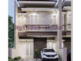 4 Habitación Villa en venta en Rungkut, East Jawa, Rungkut, Surabaya