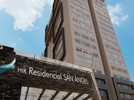 3 Schlafzimmer Wohnung zu verkaufen in Cuajimalpa De Morelos, Mexico City, Cuajimalpa De Morelos