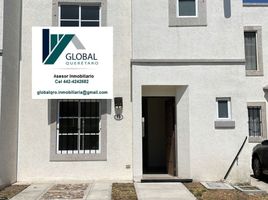 3 Schlafzimmer Haus zu verkaufen in Queretaro, Queretaro, Queretaro, Queretaro