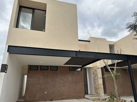 2 Schlafzimmer Haus zu verkaufen in Conkal, Yucatan, Conkal