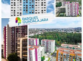 2 Schlafzimmer Appartement zu verkaufen in Guadalajara, Jalisco, Guadalajara, Jalisco, Mexiko