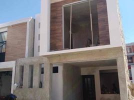 3 Schlafzimmer Haus zu verkaufen in Del Centro, Oaxaca, Del Centro, Oaxaca