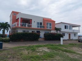 3 Habitación Casa en venta en Montecristi, Manabi, Montecristi, Montecristi