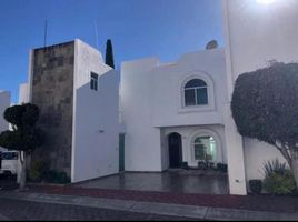 3 Schlafzimmer Villa zu verkaufen in San Jeronimo Tecuanipan, Puebla, San Jeronimo Tecuanipan