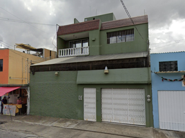 4 Habitación Casa en venta en Venustiano Carranza, Ciudad de México, Venustiano Carranza