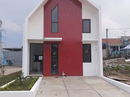 2 Kamar Rumah for sale in Banten, Pamulang, Tangerang, Banten