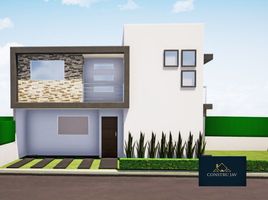 3 Schlafzimmer Villa zu verkaufen in Cuautla, Morelos, Cuautla